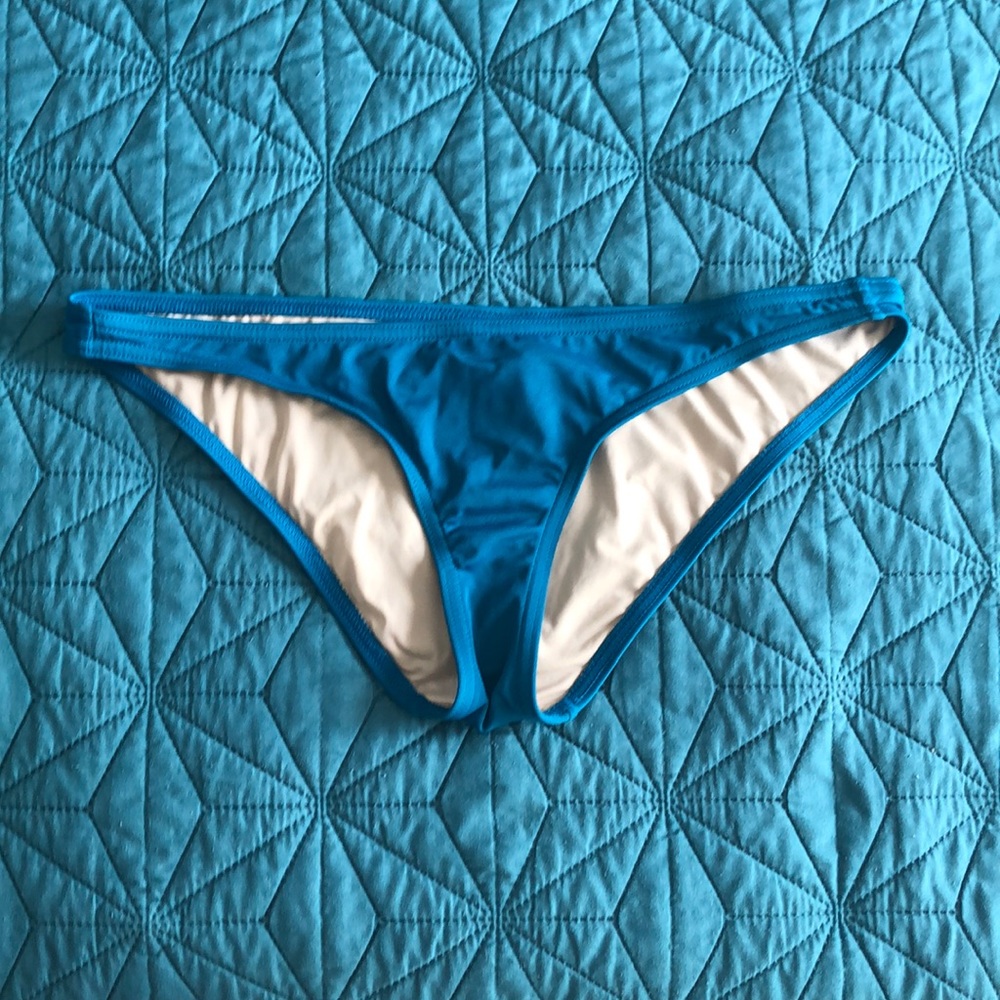 J.crew swim bottom